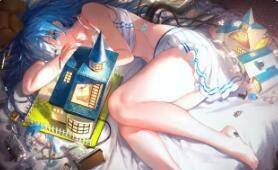 异象回声玛格南有啥子技能 异象回归